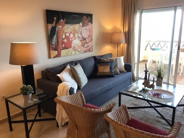 Apartment Piso Con Maravillosas Vistas B5 Fuengirola