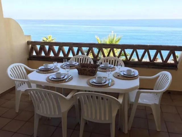 Apartment Piso Con Maravillosas Vistas B5 Fuengirola