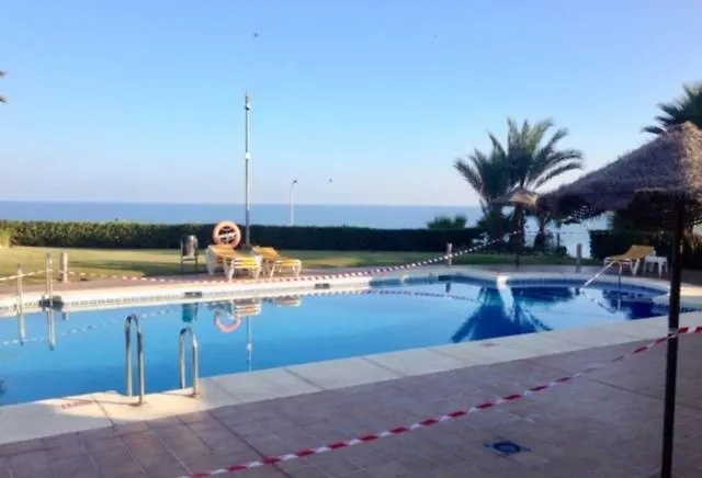 Piso Con Maravillosas Vistas B5 Fuengirola