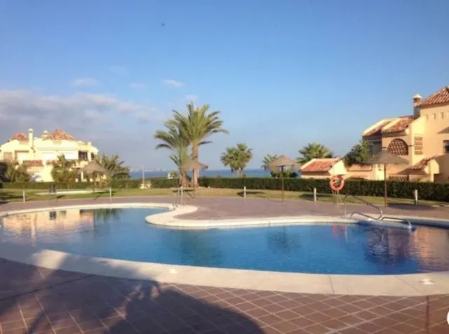 Apartment Piso Con Maravillosas Vistas B5 Fuengirola Spain